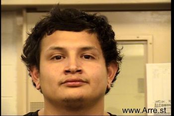 Albert  Esqueda Mugshot